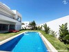 Vacances villa La Belle Vie S+5 Hammametnord