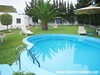 Vacances villa Aconit S+6 Hammametcentre