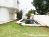 Vacances Villa Fatah S+5 Hammametyasmine