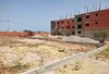 A vendre à 300 MD un terrain de 505 m²