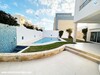 Vacances Villa l'olivier d'or 3 S+4 Hammametyasmine