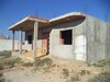 av maison non fini a hammamet 75MD