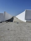 AV maison inachevée cloturé a hammamet sud