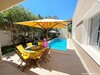 Vacances Villa Freesia S+3 Hammametnord