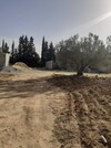 av des lots 691m situé a hammamet sud