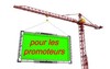 grand terrain proche de la mer zone touristique