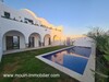 Villa Salamanca Av à Hammamet zone theatre