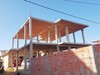 av villa inachevée sur 2 niveaumd a hammamet sud
