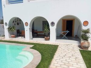 Villa STAR HAMMAMET SUD