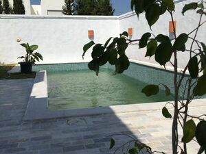 Villa LARA YASMINE HAMMAMET