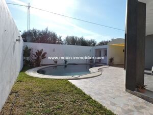 VILLA LOUISE Hammamet