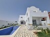 Villa LE LIN Hammamet villa avec piscine