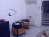 villa avec piscine luxueusement meublée