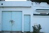 une maison avec un studio et un étage inachevé