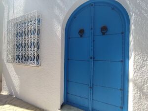 Dar MANA MANA HAMMAMET AA