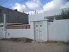 av une villa de 200md situee a hammamet sud