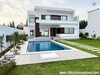 Vente villa sapin S+4 Hammametyasmine