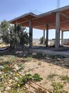 av une maison inachevée de 150md située a sidi mtir