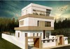 Villa CISTE vente villa avec piscine et vue mer