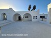 Villa Dove Hammamet zone Craxi