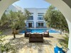 Villa ZITOUNA ZITOUN HAMMAMET