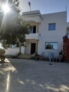 av une villa 250md situee a hammamet sud
