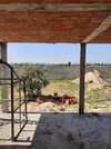 av maison inachevé cloturé de 150md a hammamet sud