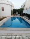 VILLA THOURAYA Hammamet y Zone Théâtre