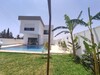 Villa HAMDI HAMMAMET SUD SIDI HAMED