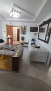 à vendre un appartement s+2 meublé à kélibia