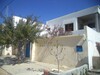 av des 2 maisons à sidi jdidi hammamet 260md