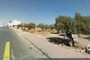 av terrain commerciale 2774m² avec titre bleu