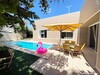 Location Villa Freesia 1 S+3 Hammametnord