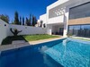 Villa DENIZ HAMMAMET NORD