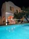 Villa Founoun Fn AL à Hammamet