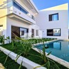 villa haut standing loin 700m de plage