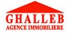 Terrain de campagne pour grande villa