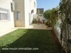 VILLA SARRA AL I Hammamet Nord Mrezka
