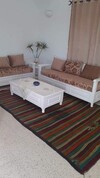 Appartement Fella AL à Hammamet