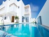VILLA MAYOR AV I à Hammamet Nord