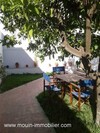 DUPLEX TWEETY AL à Hammamet Centre I