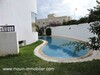 Villa Dior AV à Yasmine Hammamet
