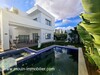 VILLA ACYL AL à Hammamet I Sidi Hammed