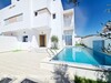 Villa Mayor AV à Hammamet Mrezka