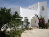 Villa Nicole II AL à Hammamet zone theatre