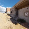 Avendre maison indépendante innachevée à basbasia