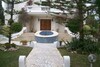 AL une superbe villa meublée