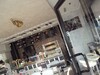 Fastfood pizzeria business for sale