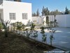 Maison Les Colombes AA AL à Hammamet nord