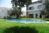 Villa CUIVRE HAMMAMET OL